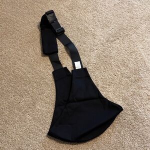 Adjustable Toddler Sling